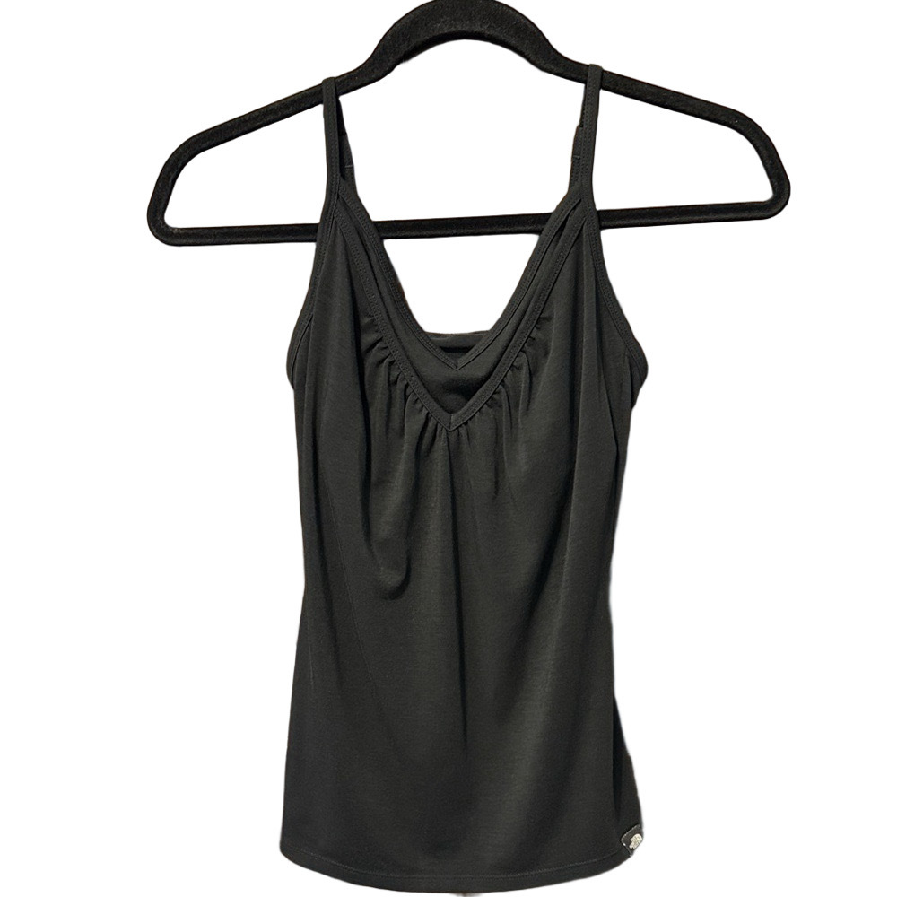 The North Face Black Women's Camisole Tank Top
